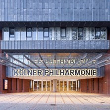 Höhner Classic 2026 29.08.2026 Kölner Philharmonie