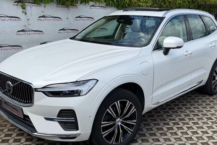 Volvo XC60 165.851 km 23.999 &euro; Köln 50767