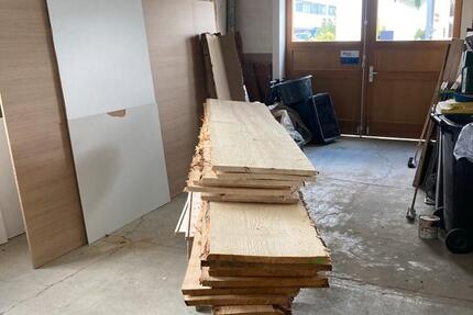 Tischlerei Schreinerei Mietpartei zimmer