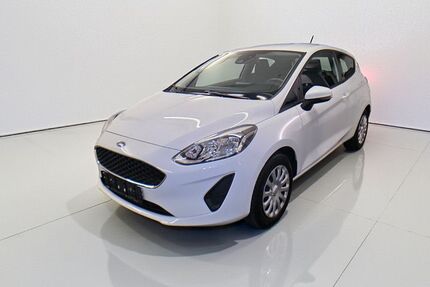 Ford Fiesta 89.227 km 8.990 &euro; Troisdorf-Spich 53842