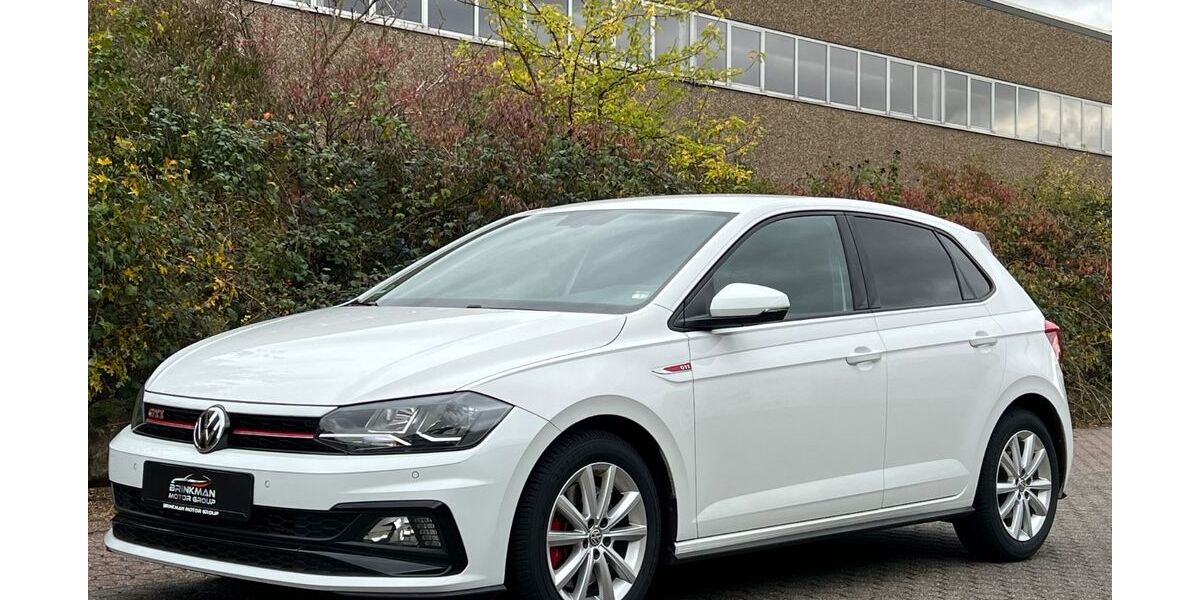 VW Polo 81.991 km 17.595 &euro; Weilerswist 53919