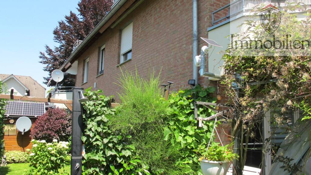 Etagenwohnung Sankt Augustin Buisdorf - 3 Zimmer, 77 m&sup2;, 315.000&euro; | Angebot:26512803