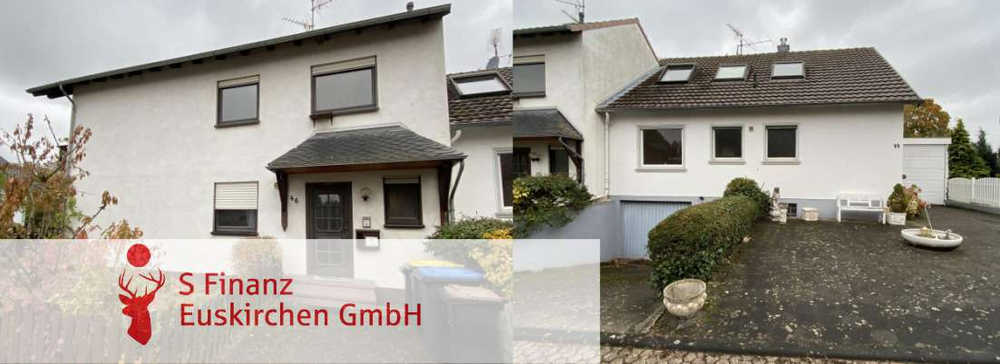 Haus zum Kaufen in Weilerswist 380.000 € 196 m²