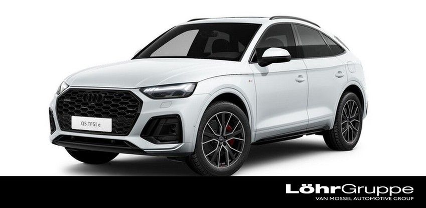 Audi Q5 37.400 km 48.450 &euro; Meckenheim / Bonn 53340