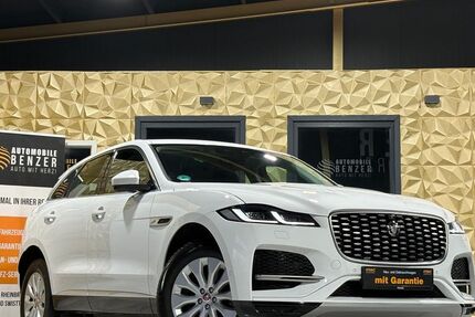 Jaguar F-Pace 59.995 km 30.800 &euro; Swisttal 53913