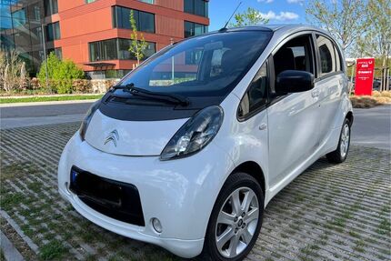 Citroen C-Zero