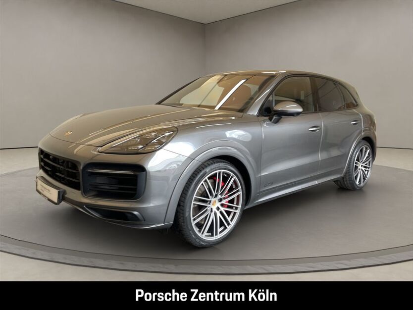 Porsche Cayenne 67.800 km 80.800 € Köln 50823