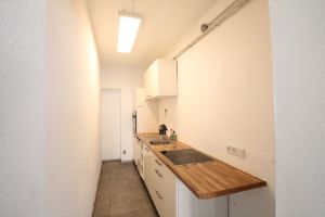 Vielseitige Gewerbeimmobilie mit großzügiger Hallen-Lagerfläche und Büro in Bonn-Beuel - Gewerbeobjekt Bonn Küdinghoven | Angebot:27202140