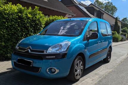Citroen Berlingo 202.000 km 4.900 &euro; Euskirchen 53879