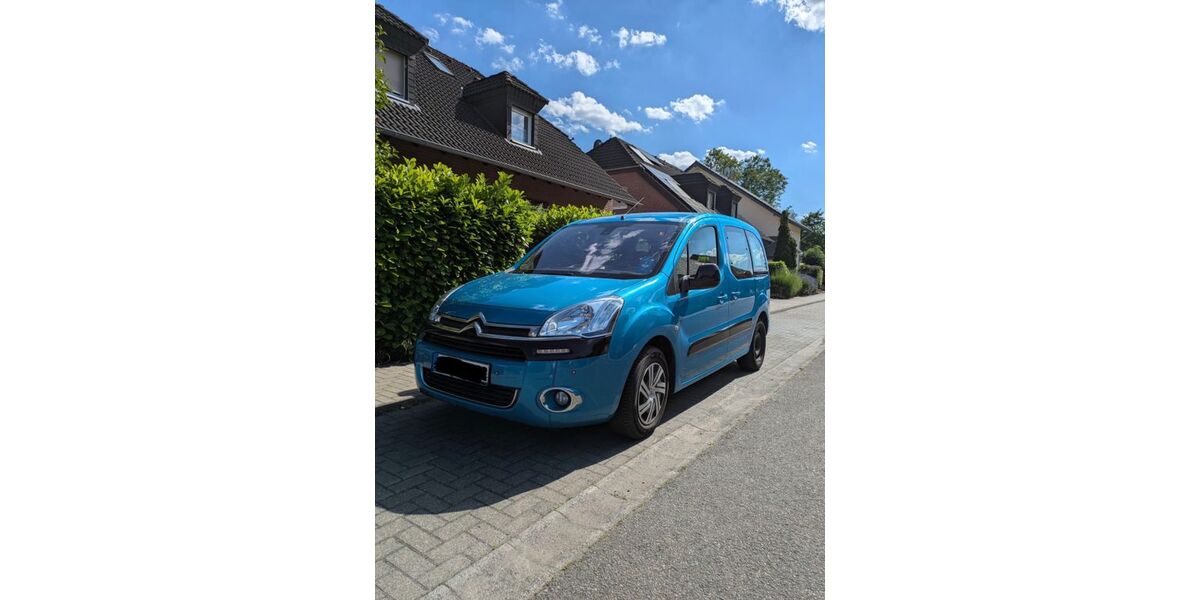 Citroen Berlingo 202.000 km 4.900 &euro; Euskirchen 53879