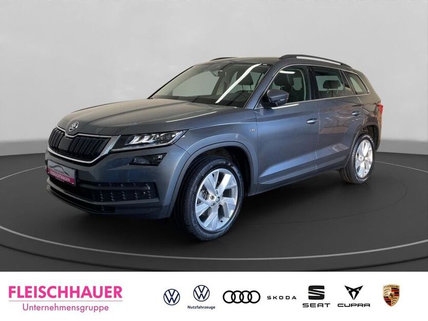 Kodiaq