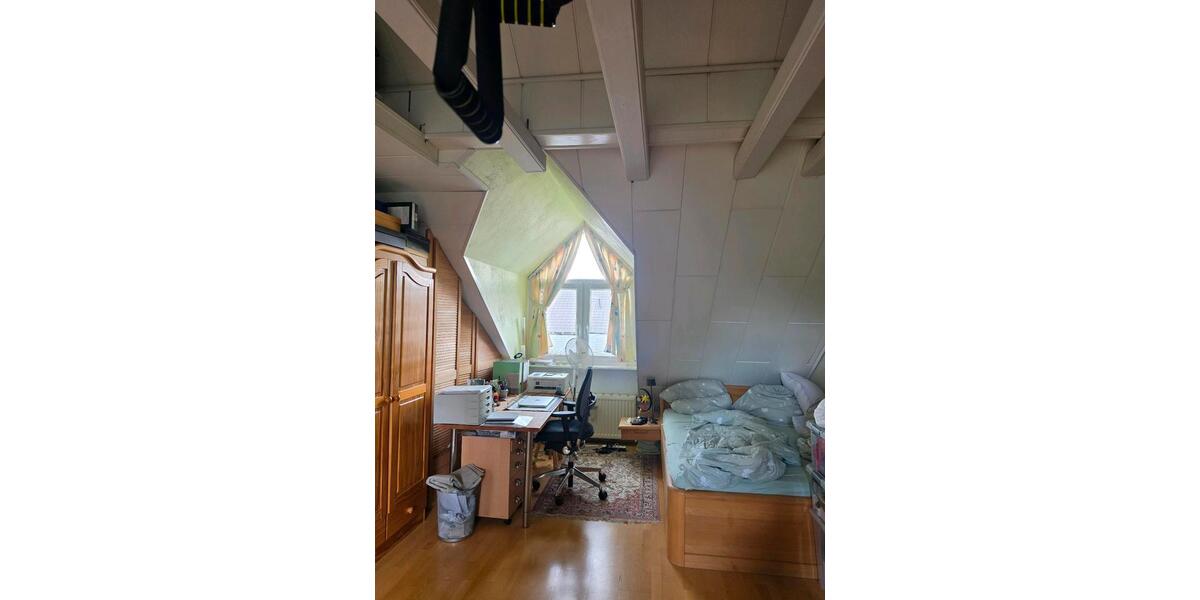 Reihenhaus Bonn Hardtberg - 4 Zimmer, 110 m&sup2;, 629.000&euro; | Angebot:27168580