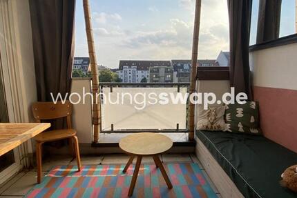 Wohnungsswap - 3 Zimmer, 77 m² - Stuppstraße, Ehrenfeld, Köln zimmer