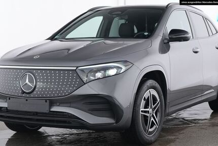 Mercedes-Benz EQA 10.329 km 47.890 € Siegburg 53721