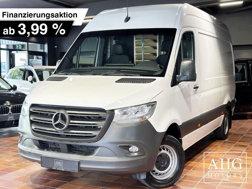 Mercedes-Benz Sprinter 179.242 km 28.536 € Bonn 53177
