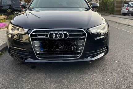 Audi A6 311.000 km 6.800 &euro; Bonn 53175