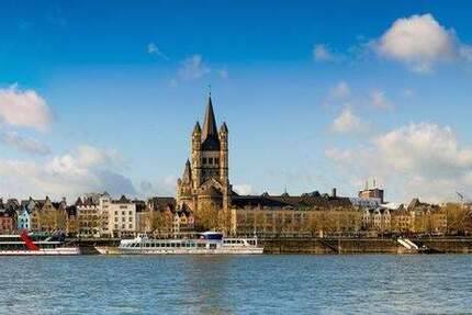 amarc21 - Investieren in Bestandswohnungen - Uni nähe 1 zimmer