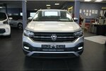 VW T-Cross 1.0 TSI Life 68.190 km 14.980 &euro; Euskirchen 53881