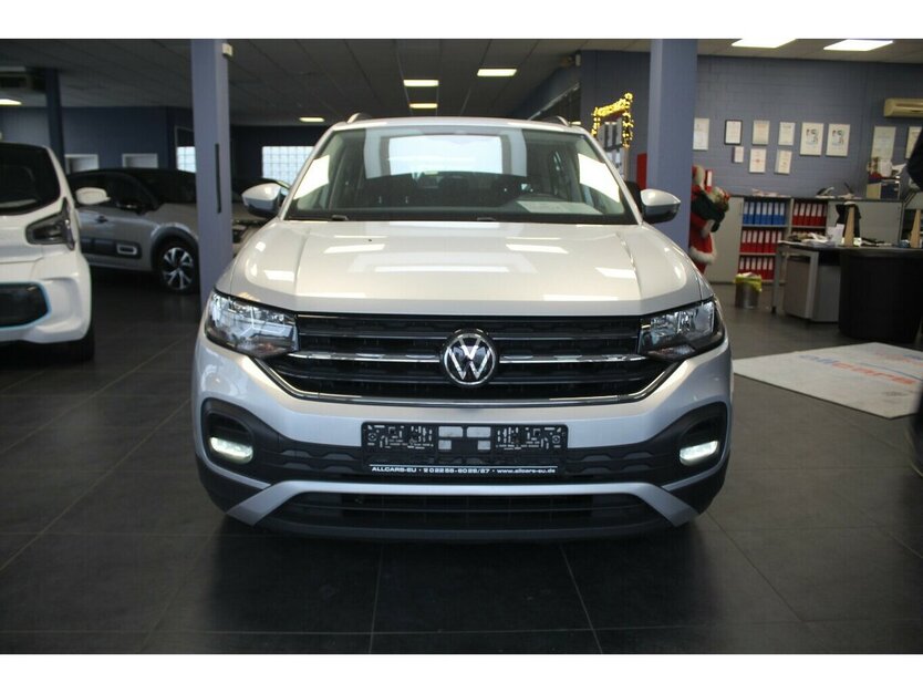 VW T-Cross 1.0 TSI Life 68.190 km 15.980 € Euskirchen 53881