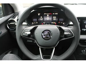 Skoda Fabia TSi 115 Alu PDC LED Kamera SOFORT 9 km 20.595 &euro; Bonn 53225