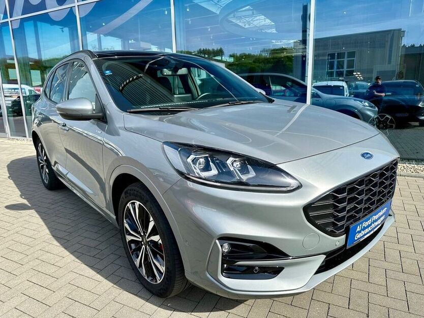 Kuga