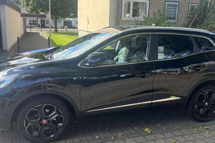 Renault Kadjar 146.318 km 11.000 € Köln 50997