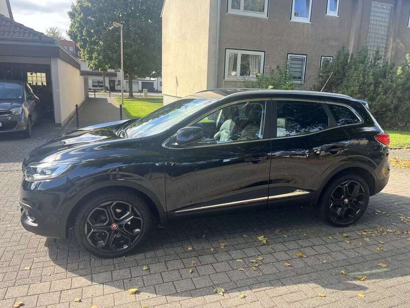 Renault Kadjar 146.318 km 11.000 € Köln 50997