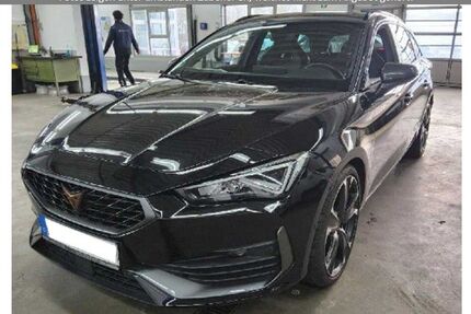 Cupra Leon 37.759 km 32.880 &euro; Meckenheim / Bonn 53340