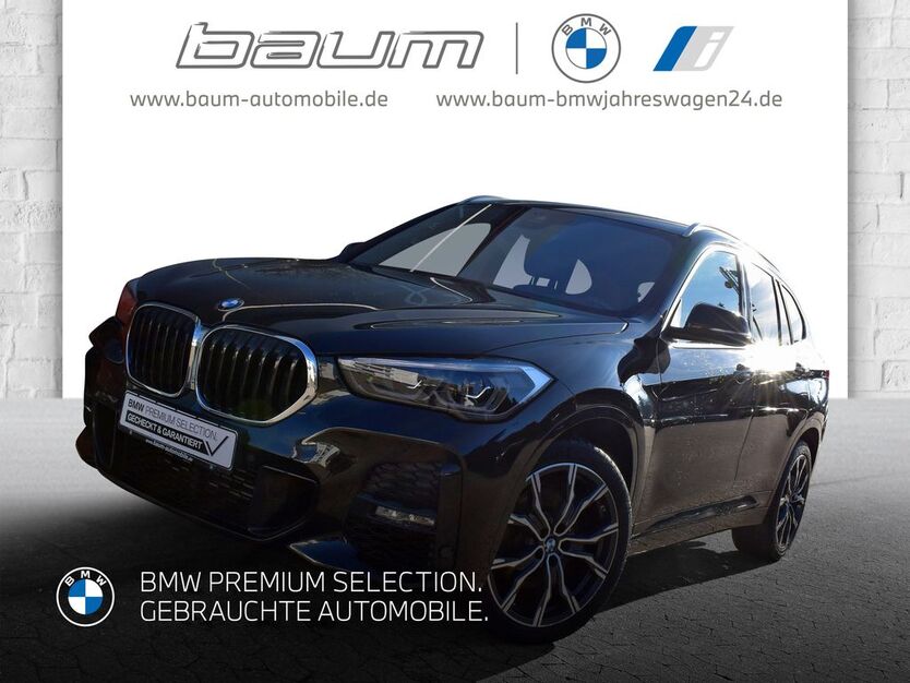 BMW X1 53.990 km 33.590 € Bad Neuenahr 53474