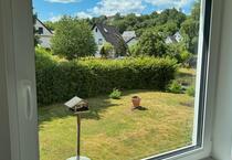 Charmantes Einfamilienhaus mit großem Garten in Niederzissen