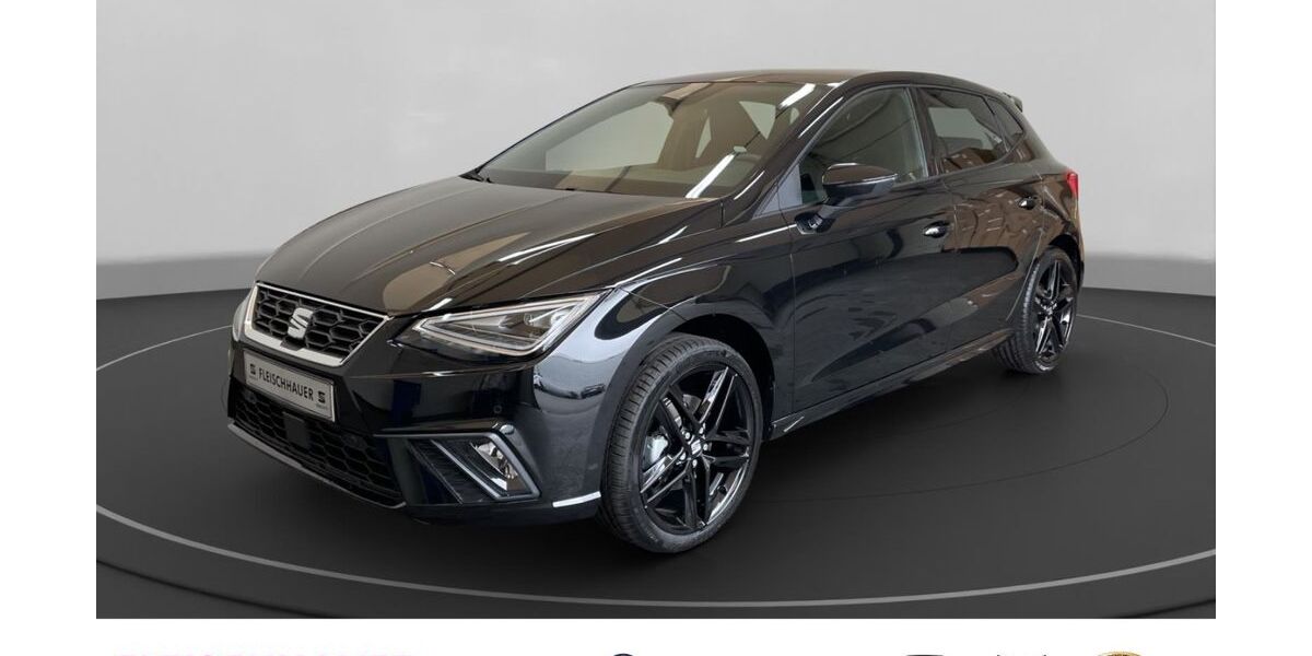 Seat Ibiza 4.990 km 23.990 &euro; Köln 50823