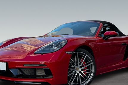 Porsche Boxster 10.100 km 99.900 &euro; Bergisch Gladbach 51429