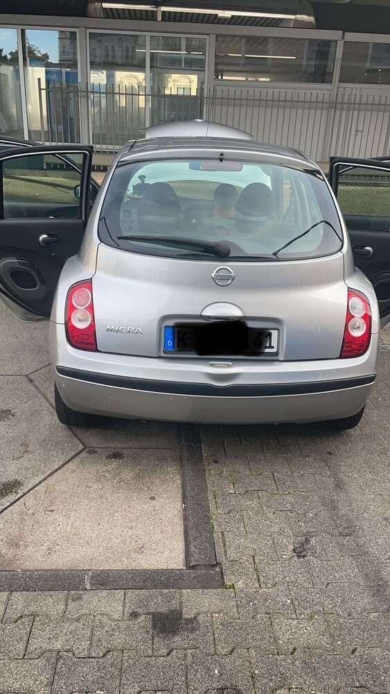 Micra