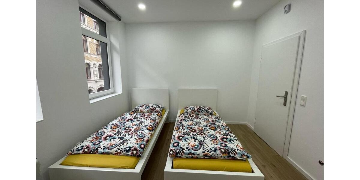 Etagenwohnung Köln Innenstadt - 1.5 Zimmer, 50 m&sup2;, 1.200&euro; | Angebot:26125163