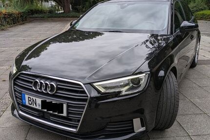Audi A3 108.000 km 18.500 € Bonn 53179