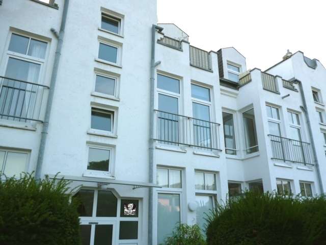 Etagenwohnung Bonn Dottendorf - 1 Zimmer, 26 m&sup2;, 109.000&euro; | Angebot:26504271