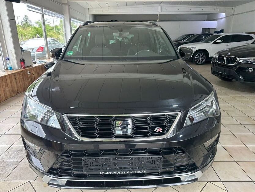 Ateca