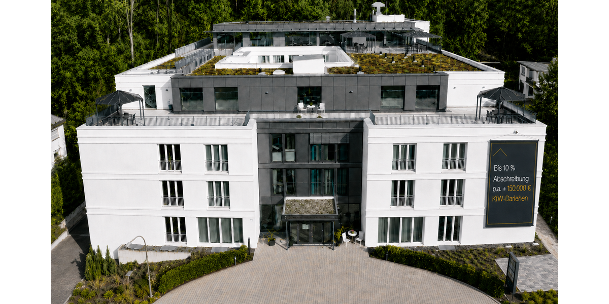Etagenwohnung Köln - 1 Zimmer, 28 m&sup2;, 210.000&euro; | Angebot:27217527