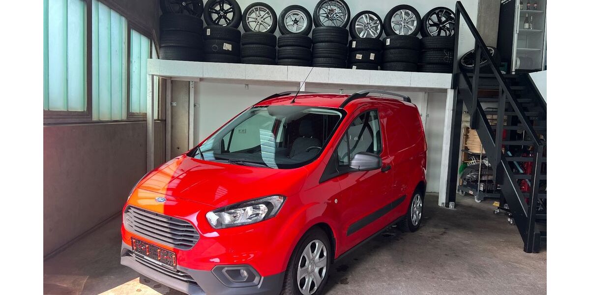 Ford Transit Courier 58.236 km 7.990 &euro; Niederkassel 53859