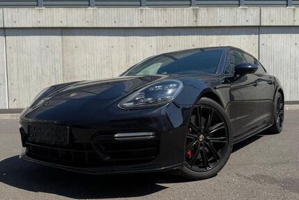 Porsche Panamera 106.000 km 72.900 &euro; Troisdorf 53840