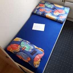 Reihenhaus Euskirchen - 6 Zimmer, 140 m&sup2;, 1.500&euro; | Angebot:27614868