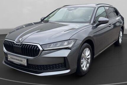 Skoda Superb 3.500 km 37.490 € Euskirchen 53879