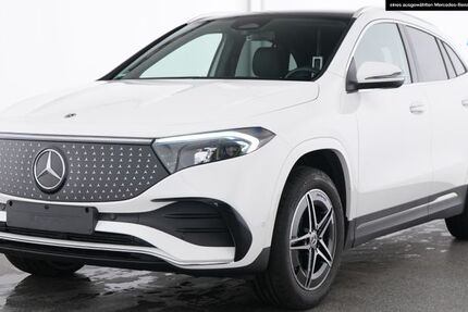 Mercedes-Benz EQA 18.734 km 47.880 &euro; Euskirchen 53879