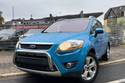 Ford Kuga 100.000 km 6.990 € Brühl 50321