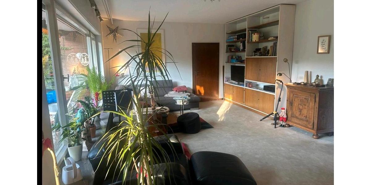 Einfamilienhaus Köln Lindenthal - 4 Zimmer, 180 m&sup2;, 1.950&euro; | Angebot:27614875