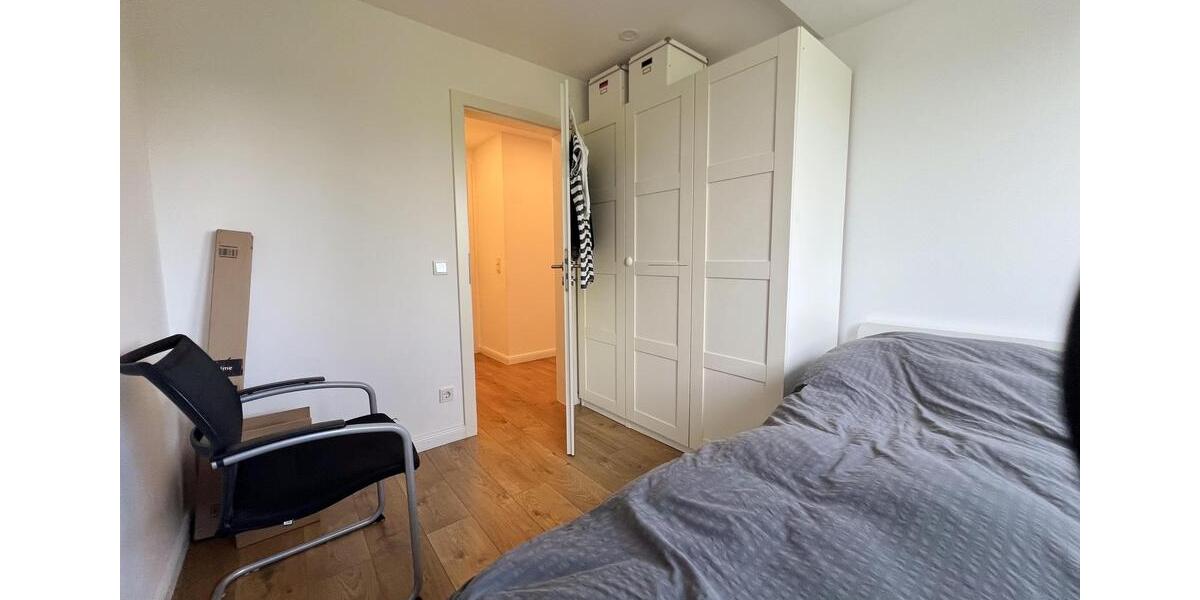 Etagenwohnung Bonn Dottendorf - 3 Zimmer, 62 m&sup2;, 895&euro; | Angebot:26427148
