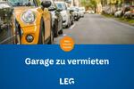Garage in einer Tiefgarage zu vermieten zimmer
