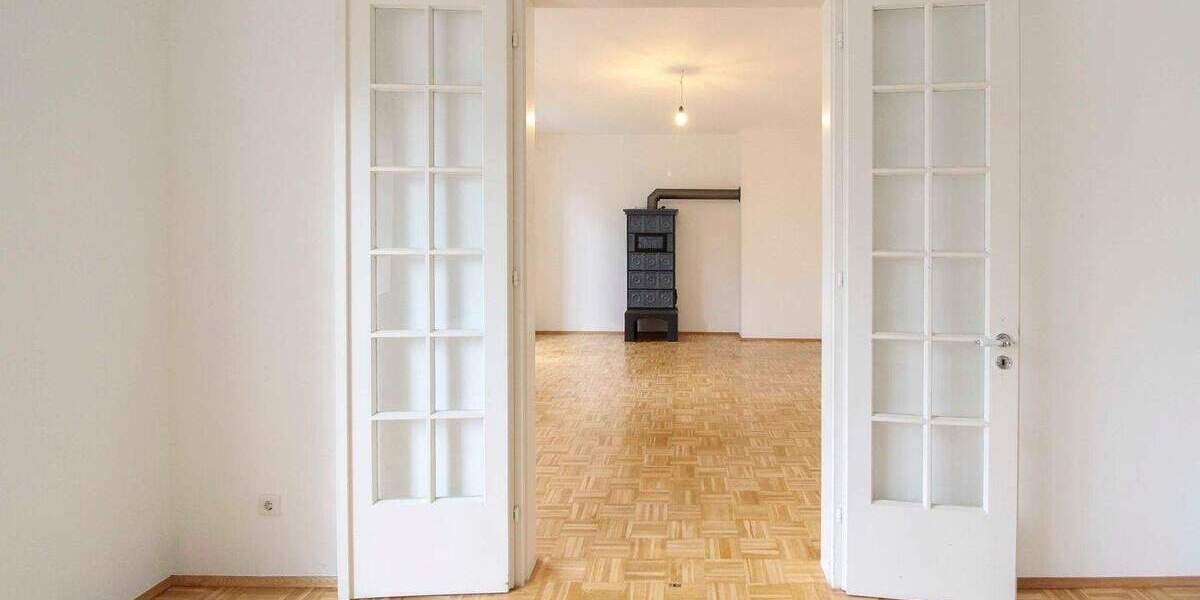 Einzigartige und charmante Maisonettewohnung in Bonn Holzlar mit 3 Balkonen und großem Garten 5 zimmer