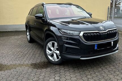Skoda Kodiaq 69.400 km 26.990 &euro; Siegburg 53721