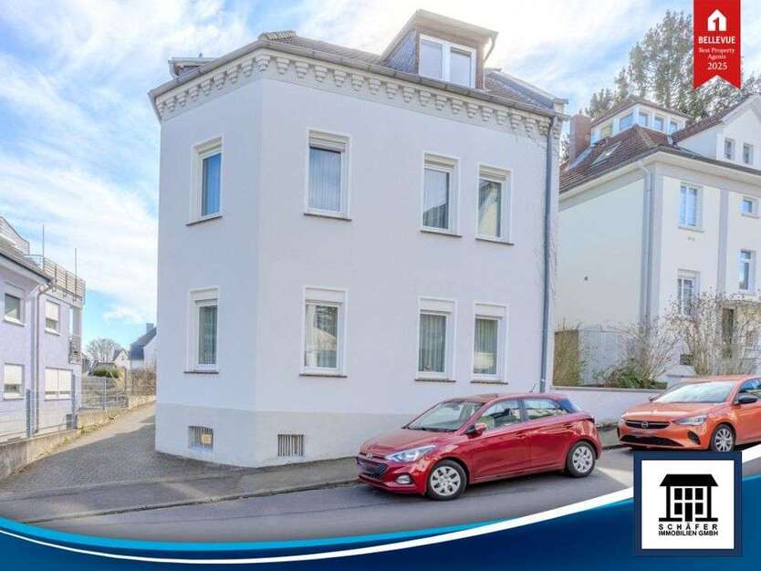 Haus zum Kaufen in Bonn 459.000 € 127 m²